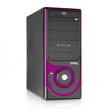 CPU