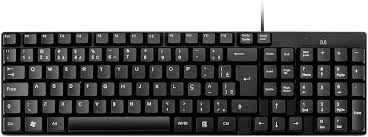 Teclado
